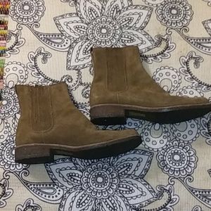 Timberland ankle boots
